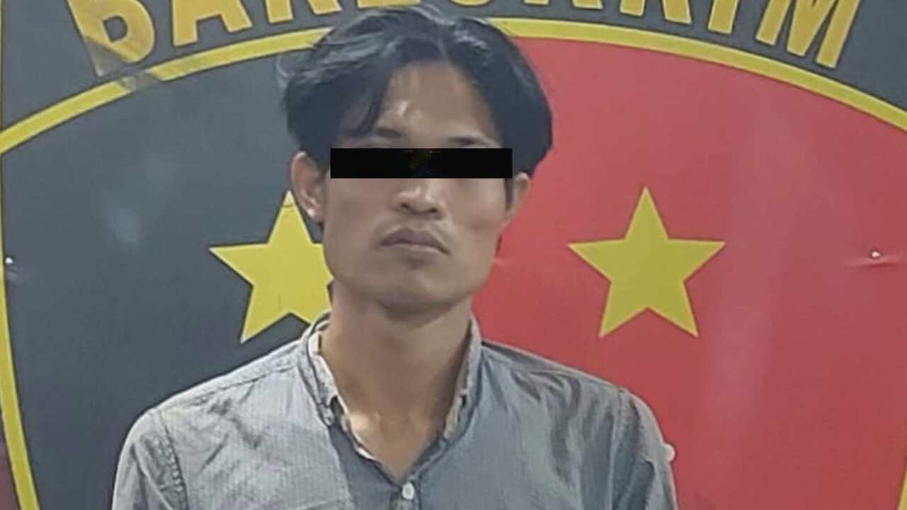 Pelaku Pungli di Jalinsun Muara Enim Dibekuk