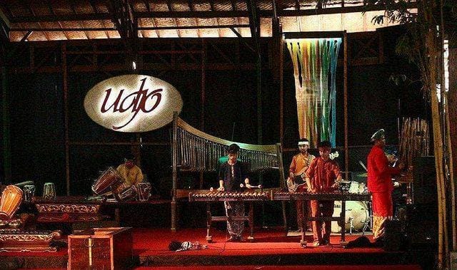 Sudah Ada Sejak 1966, Saung Angklung Mang Udjo Jadi Sentra Pembelajaran Musik Tadisional, Cek Lokasinya