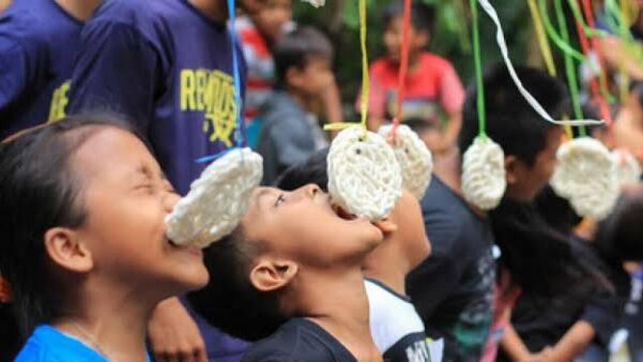 Kumpulan Ide Kreatif untuk Lomba 17 Agustusan Tahun 2025