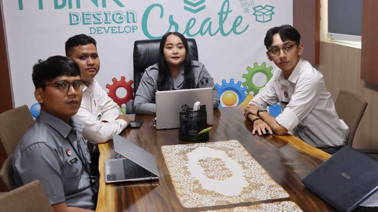 Kemenkum Sumsel Perkuat Kapasitas Analis Kebijakan Melalui Policy Talks Nasional