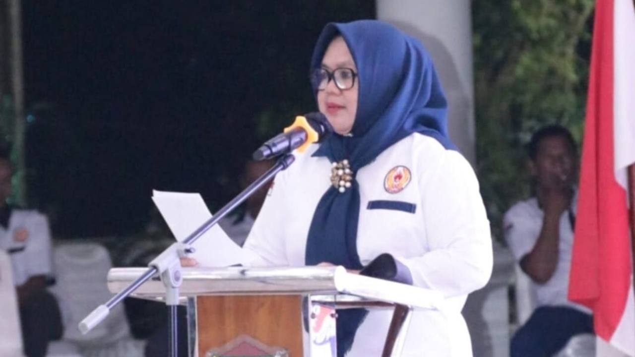 Wabup Sumarni Dorong Pembentukan Perda Olahraga Prestasi