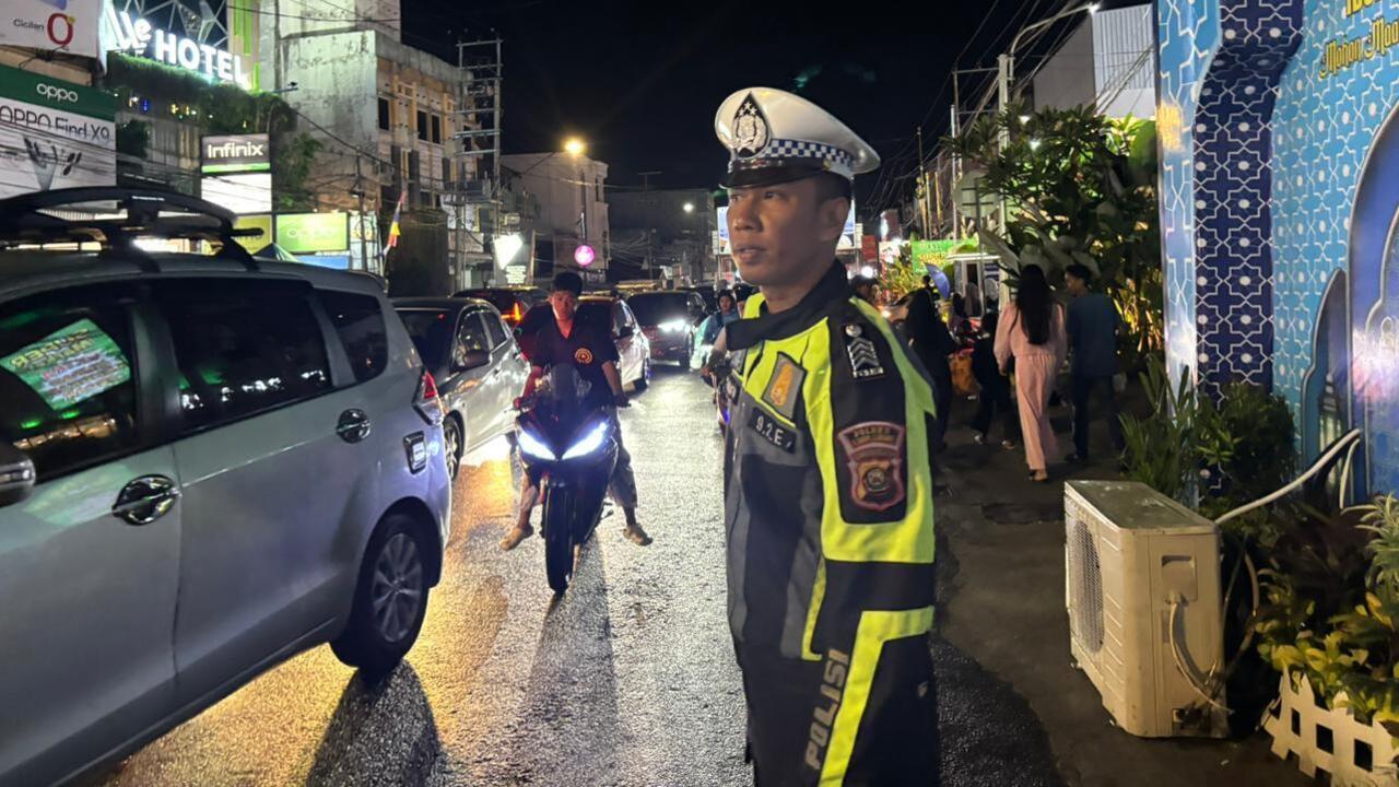 Arus Balik Lebaran 1447 H Menguat, Tol Terpeka Catat Volume Tertinggi dan Penyeberangan Turun 88 Persen