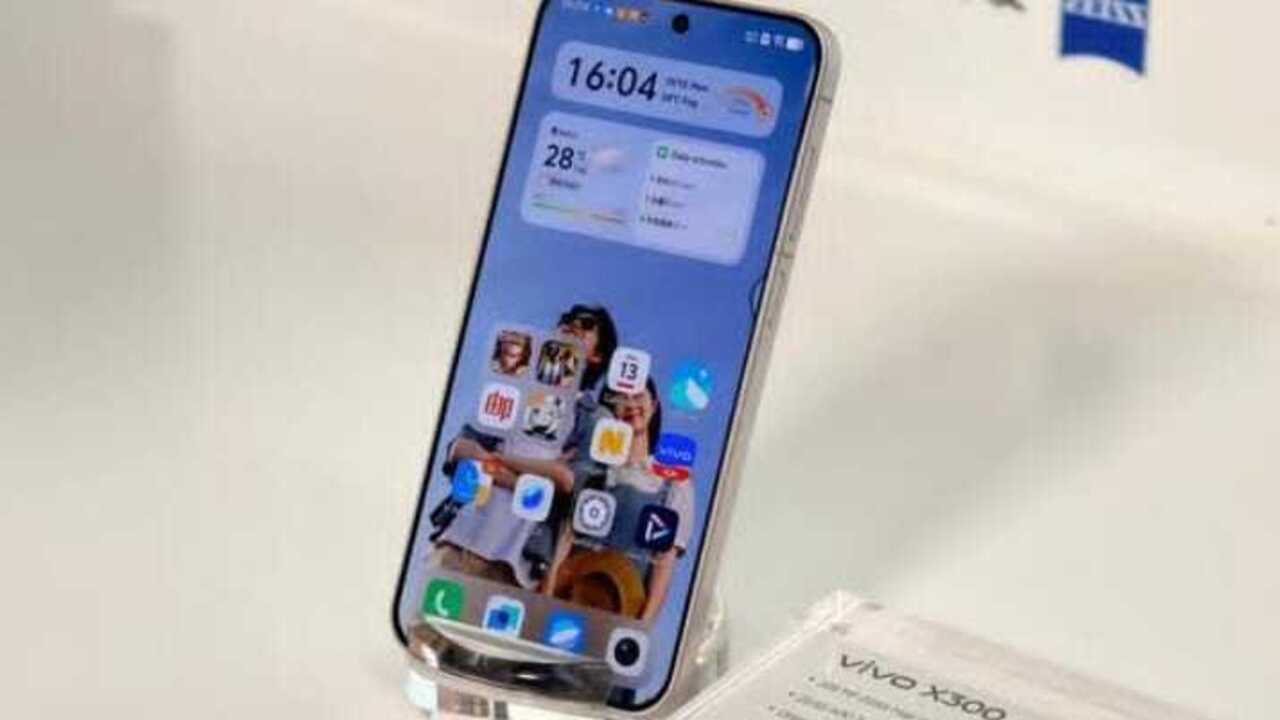 Vivo X300 Siap Menggebrak 2026, Andalkan Dimensity 9500 dan Kamera Sony LYT-828 Pertama di Dunia