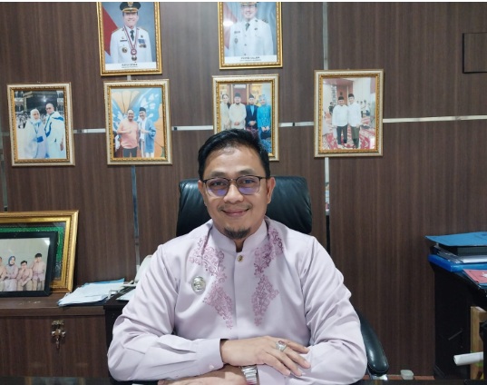 Wajah Baru Benteng Kuto Besak, Siap Jadi Landmark Baru dan Ruang Publik Modern di Jantung Palembang