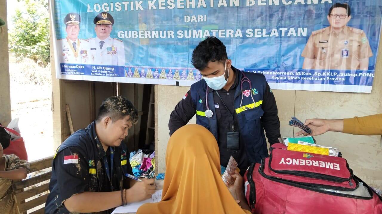 Gubernur Herman Deru Hadiri Pelantikan PITI Sumsel, Tekankan Konsolidasi dan Perluasan Syiar.