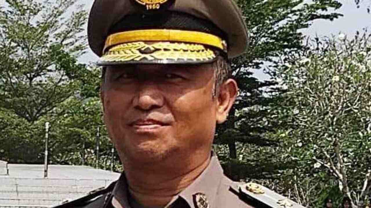 Sat Pol PP OKU Siap Tertibkan Videotron dan Reklame Langgar Aturan