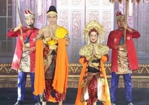 Pemkab OI Boyong Tiga Penganugerahan Dalam Pemilihan Putra Putri Sriwijaya 2022