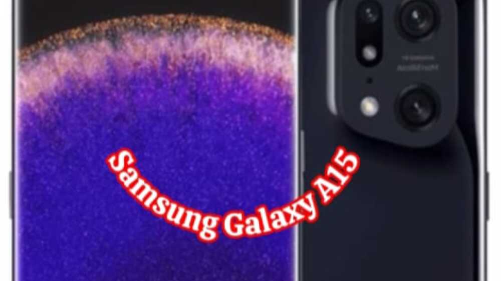  Samsung Galaxy A15: Melangkah Lebih Dekat ke Masa Depan dengan Layar Super AMOLED dan Performa Optimal