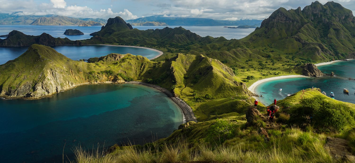 Ingin Menikmati Sunrise , Ini Rekomendasi 6 Tempat di Nusa Tenggara Timur yang Bikin Suasana Hati Romantis