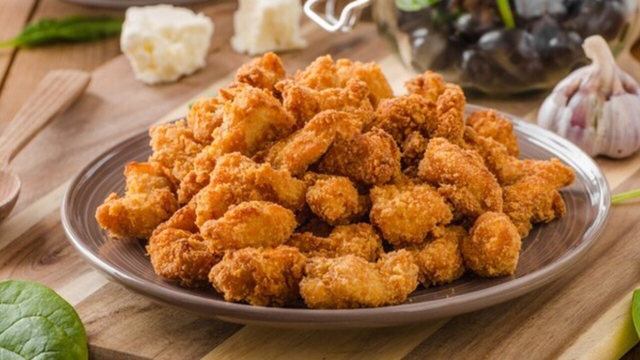 Kulit Ayam Crispy, Camilan Gurih yang Semakin Populer di Kalangan Pecinta Kuliner