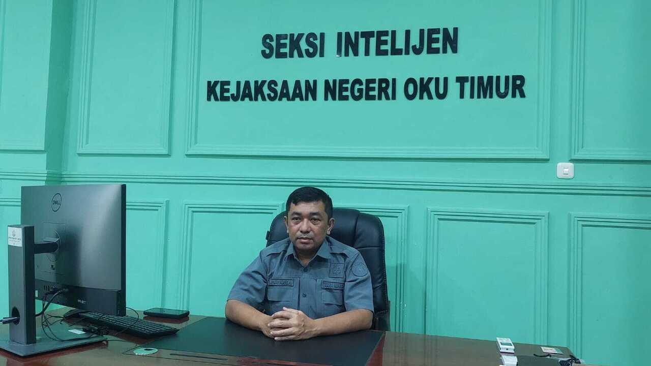 Penyelidikan Dugaan Penyimpangan Dana Hibah Pilkada 2024 KPU OKUT Dipastikan Berlanjut