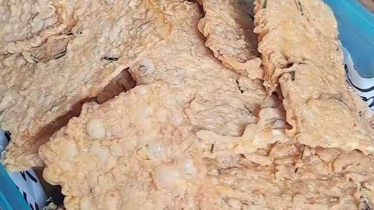 Rahasia Tempe Krispi Tahan Lama hingga 1 Bulan, Ternyata Tanpa Tepung Terigu