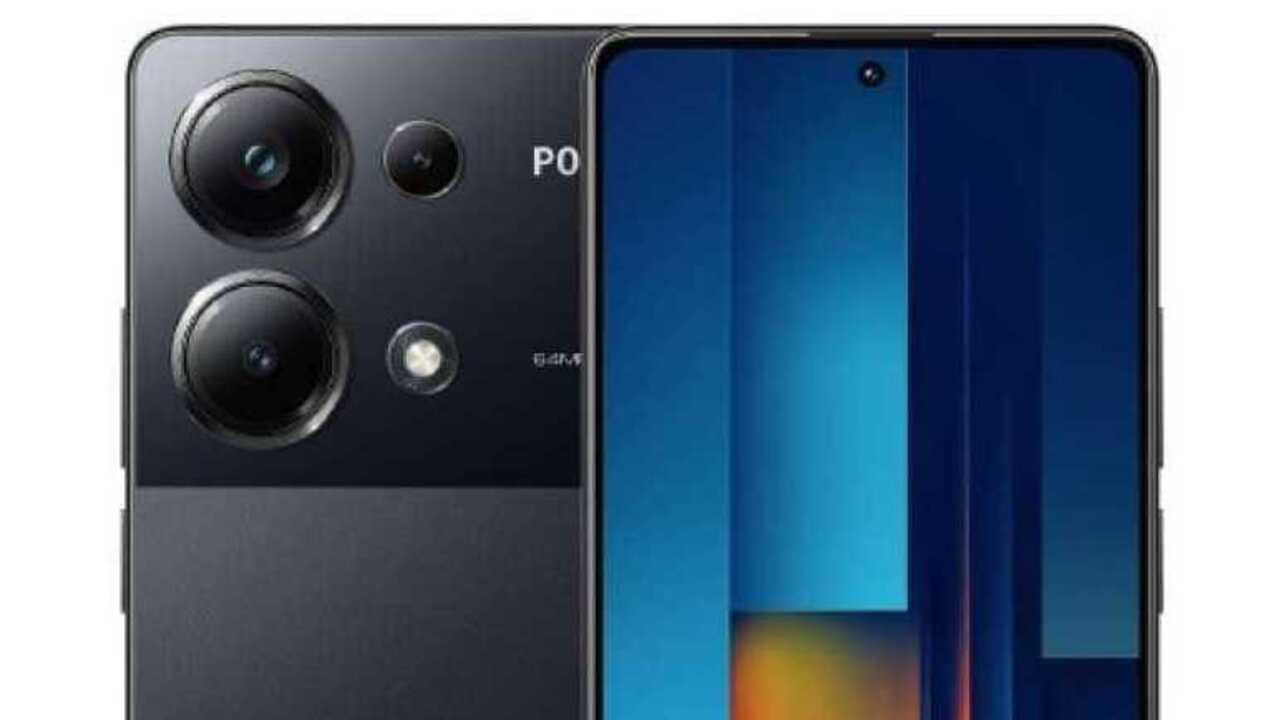 POCO M6 Pro 2024: Perpaduan Sempurna antara Performa Tinggi dan Harga Terjangkau