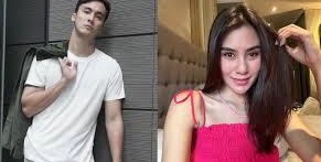 Terkait Rumah Tangga Syahnaz Shadiqah dan Jeje Govinda, Ini Kata Sang Kakak Raffi Ahmad...