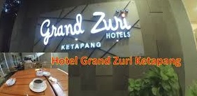 3 Hotel Mewah di Kota Ketapang Calon Provinsi Baru Pemekaran Provinsi Kalimantan Barat