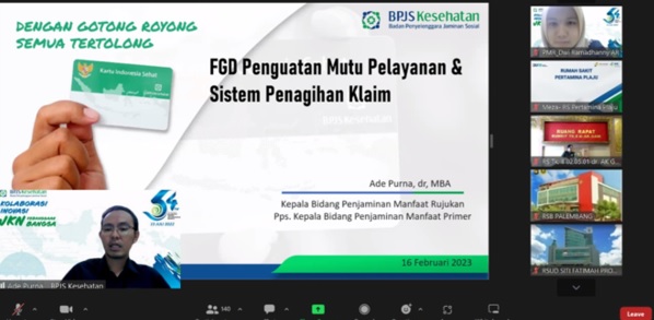 Nggak Perlu Antre Lagi, Mau Daftar Pelayanan Kesehatan Bisa Pakai Fitur Ini di Mobile JKN