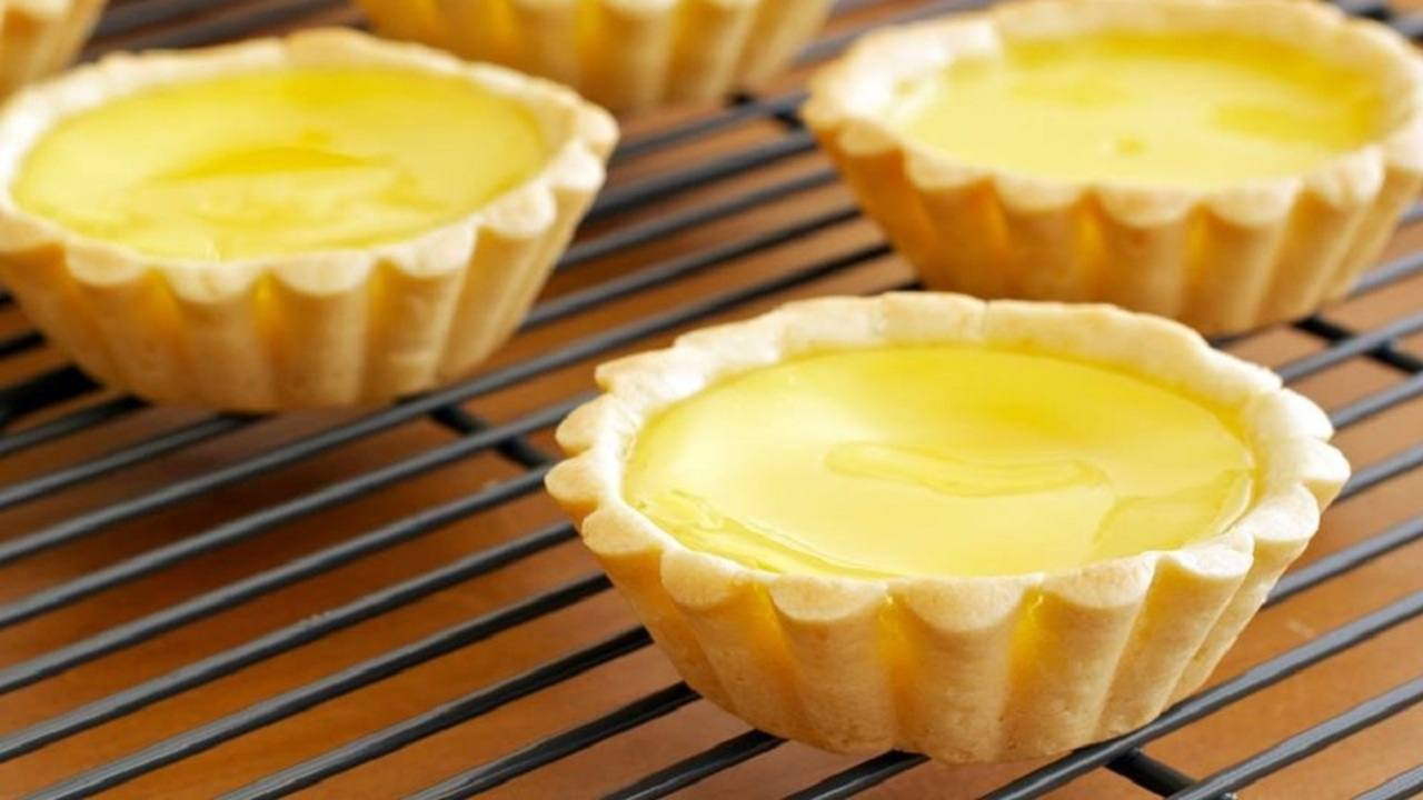 Pie Susu: Penganan Klasik Bali yang Semakin Digemari