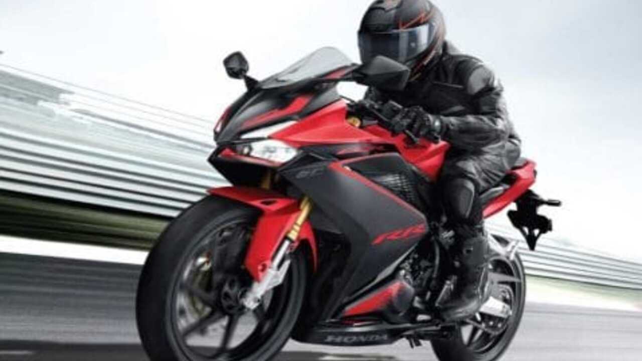 Spesifikasi & Fitur Honda CBR250RR 2025: Desain Agresif, Performa Balap