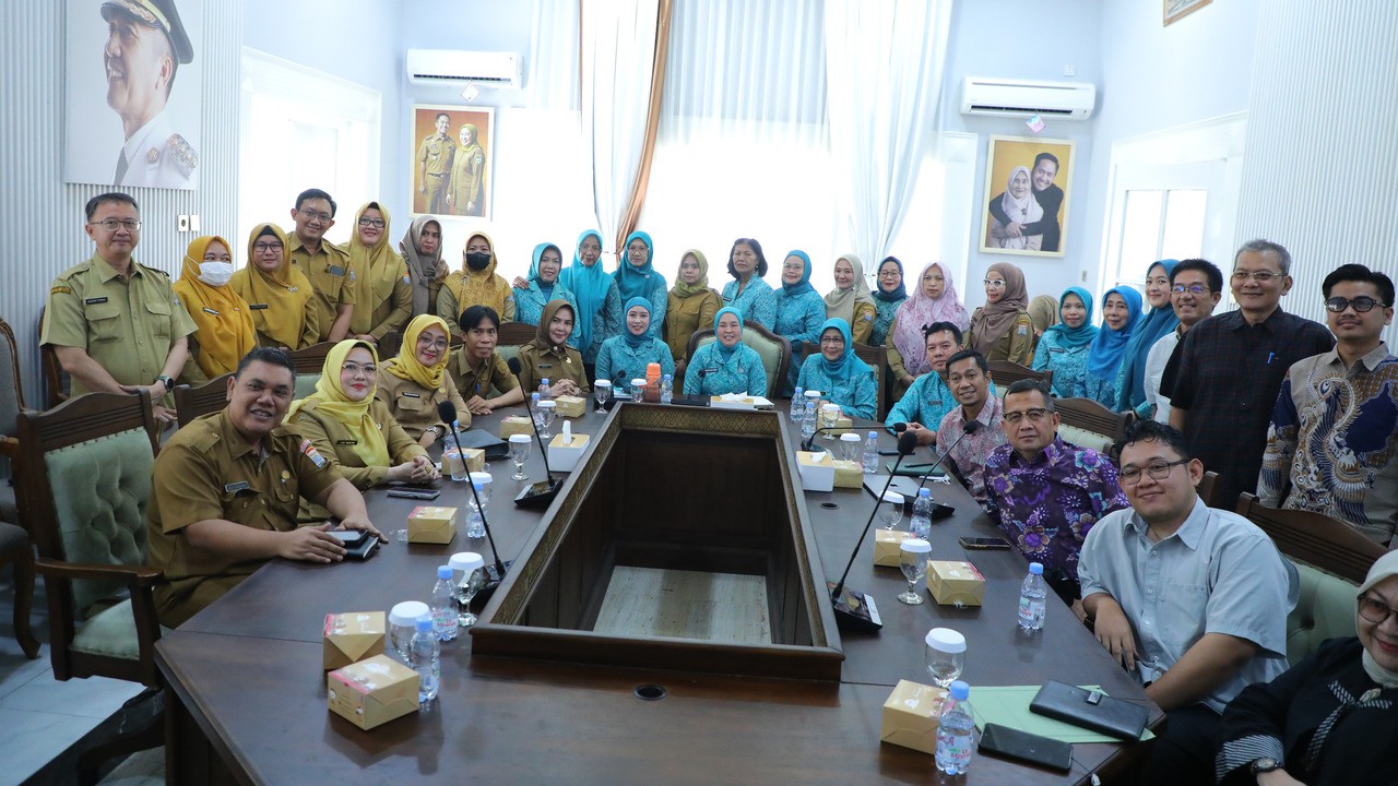 Palembang Jadi Percontohan Sumsel: Ubah Minyak Jelantah Jadi Bahan Bakar Pesawat 