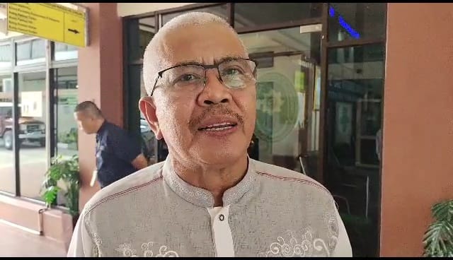 Mantan Korsek Bawaslu Meninggal Dunia, Sahlan Effendi : Putusan Tetap Kita Bacakan