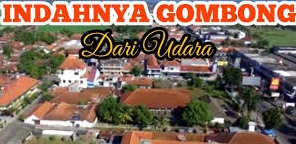 Rencana Pembentukan Kota Gombong di Jawa Tengah: Mewujudkan Otonomi Baru dari Pemekaran Wilayah Kebumen