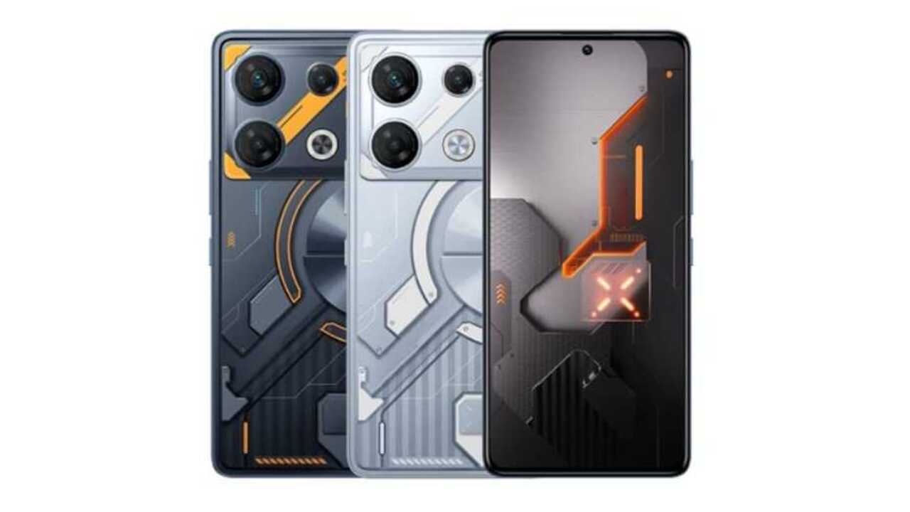 Infinix GT 10 Pro: HP Gaming Terbaik 2026, Siap Libas Semua Game Berat