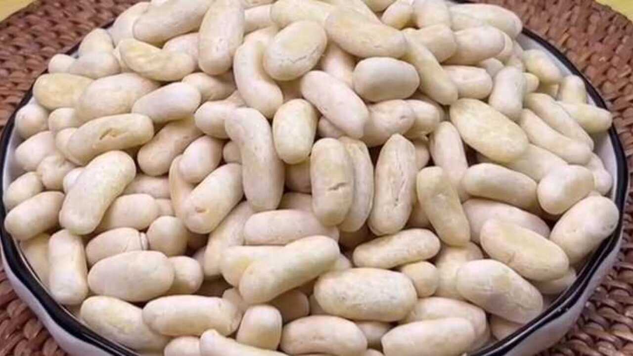 Pilus Rumahan, Camilan Renyah Lebih Higienis dan Ekonomis untuk Isi Toples Lebaran