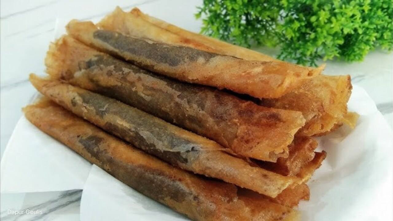 Piscok, Camilan Kekinian yang Tetap Jadi Favorit dari Masa ke Masa