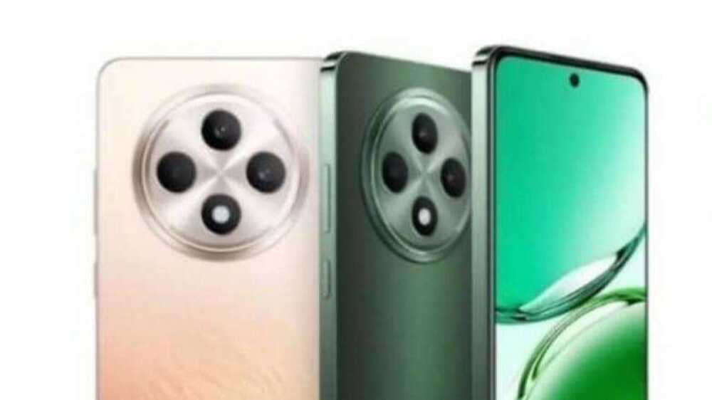  OPPO Reno12 F 4G Resmi Diluncurkan: Ponsel 4G dengan Kamera 50 MP dan Desain Stylish