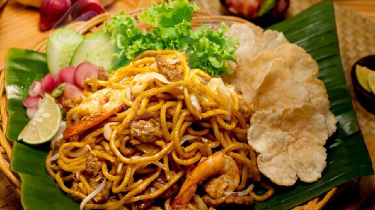 Mie Aceh, Cita Rasa Rempah dari Ujung Barat Indonesia yang Kian Mendunia