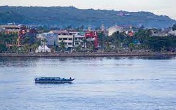 Pemekaran Wilayah Provinsi Sulawesi Tenggara, 3 Akses Menuju Kota Baubau Ibukota Provinsi Kepulauan Buton