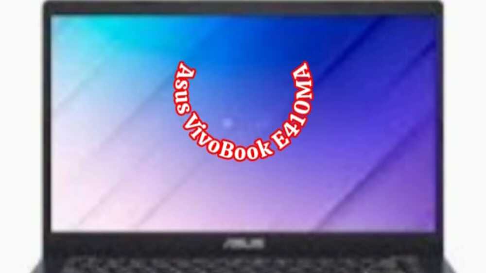 ASUS VivoBook E410MA: Laptop Ringkas dengan Performa Optimal untuk Produktivitas Sehari-hari