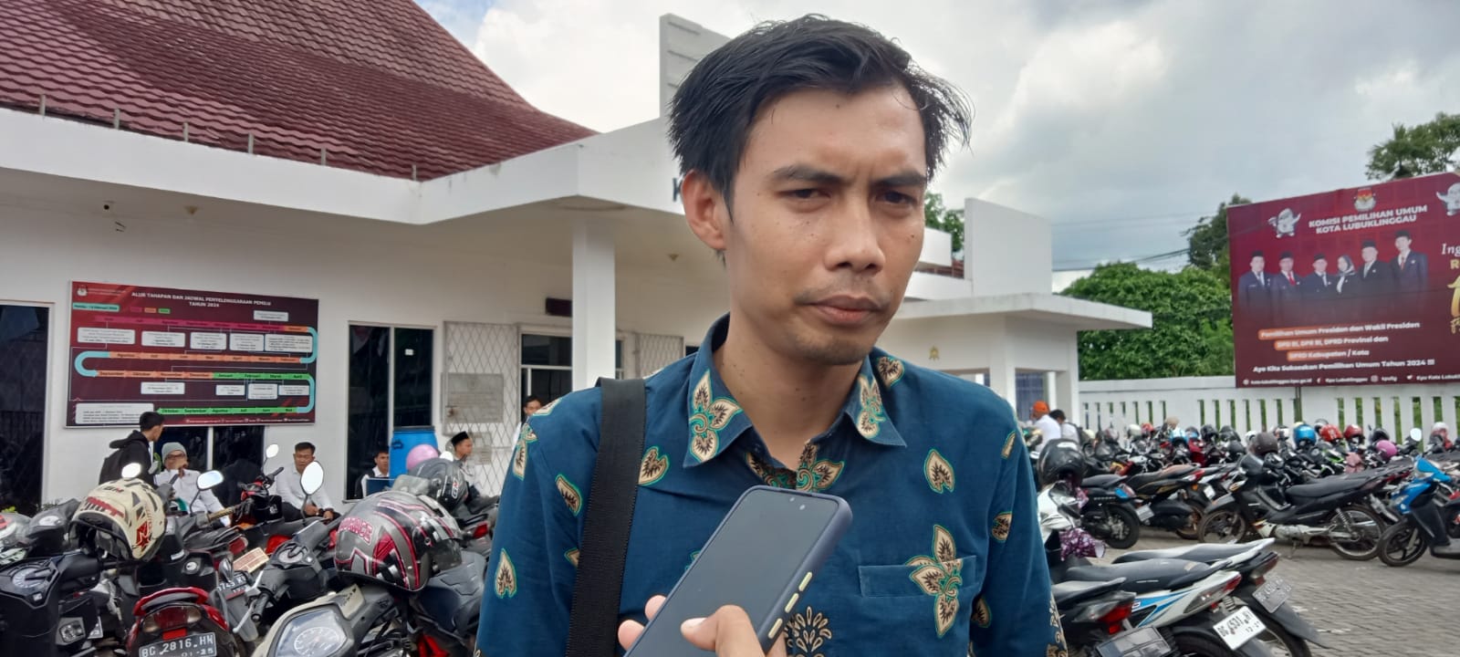 Panduan Memilih yang Efektif dalam Pemilu 2024, Tips dari KPU Kota Lubuklinggau untuk Suara Sah