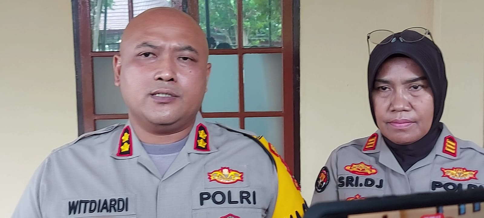 Waw, Polres Prabumulih Bidik 2 Kasus Korupsi di Pemkot Prabumulih, Siapa Ya…