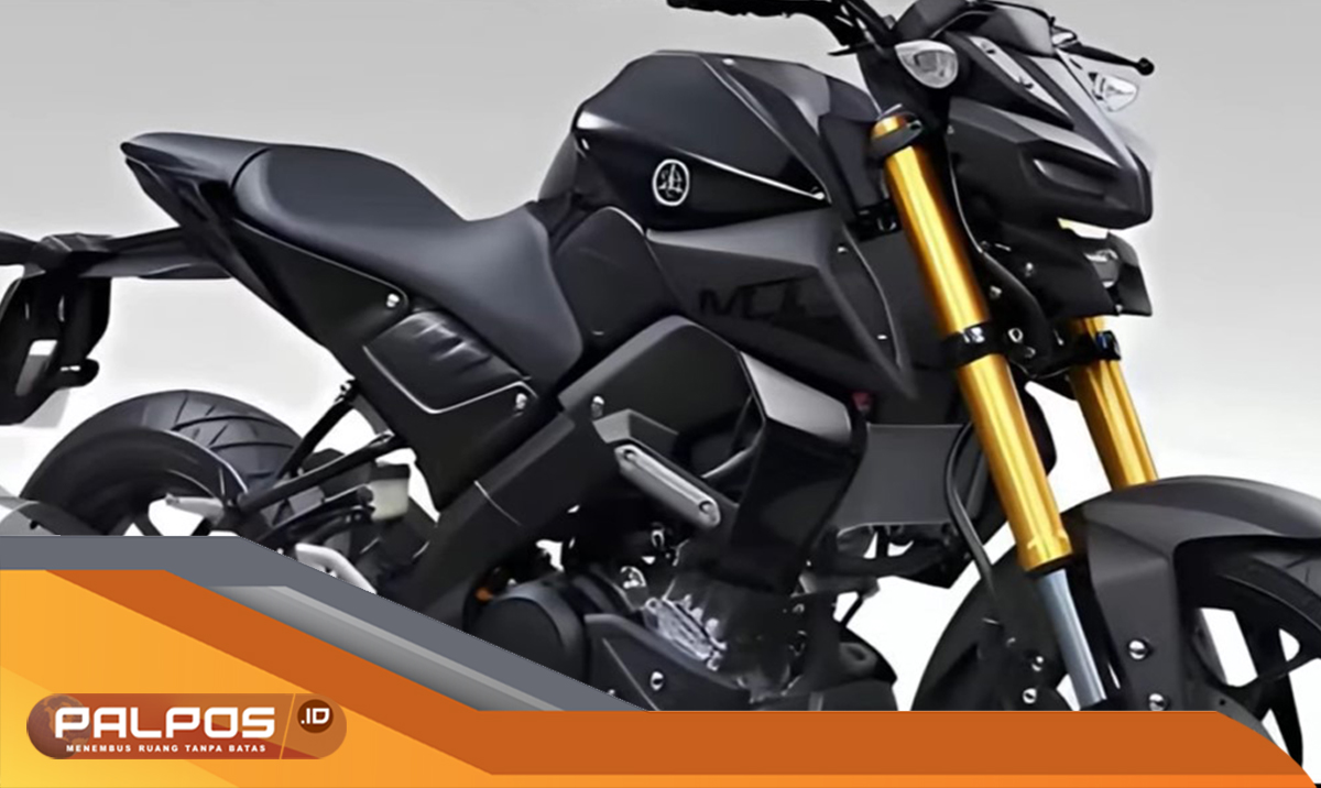 Yamaha MT-15 2024 Gen 2 Monster Energy Meluncur: Makin Garang, Bertenaga dan Teknologi Terkini !
