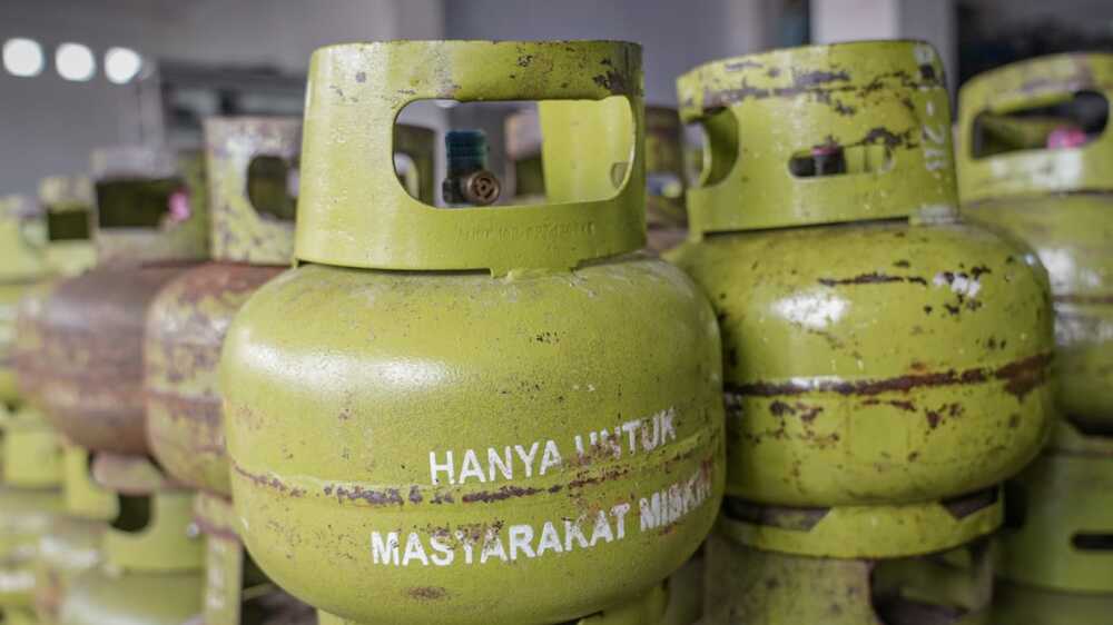 Sanksi Menanti Agen Nakal: Pertamina Tegaskan Pengawasan LPG Bersubsidi