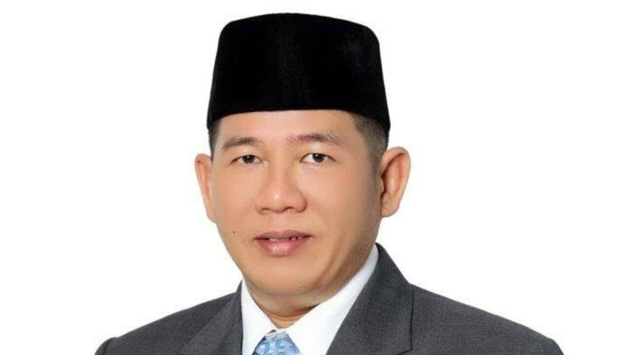 Anggota DPRD OKU Nyaris Baku Hantam