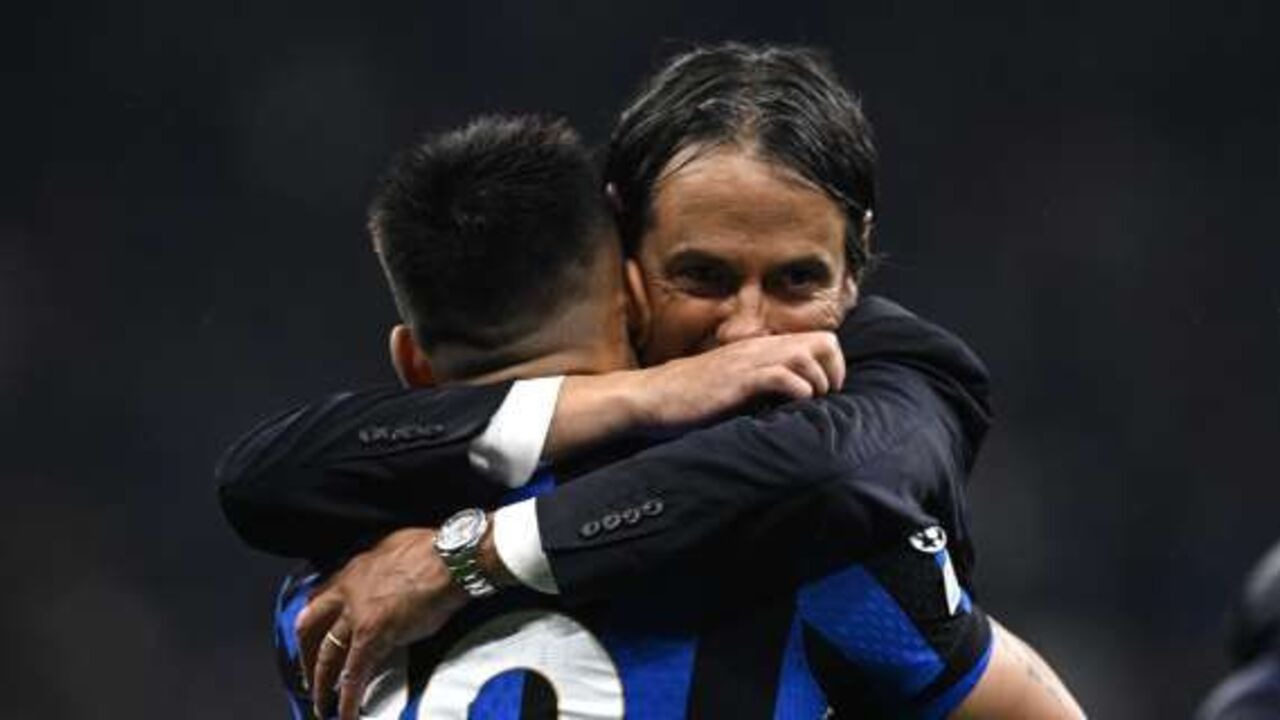 Inter Milan Wajib Menang Lawan PSG, Satu Trofi Terakhir Liga Champions!