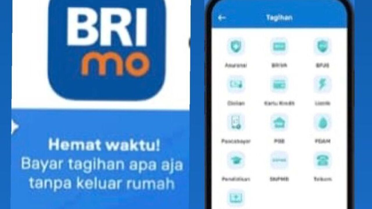 Lebih 'Tenang' Karena Ada BRImo, Beli Token Listrik Bisa Dimana Saja