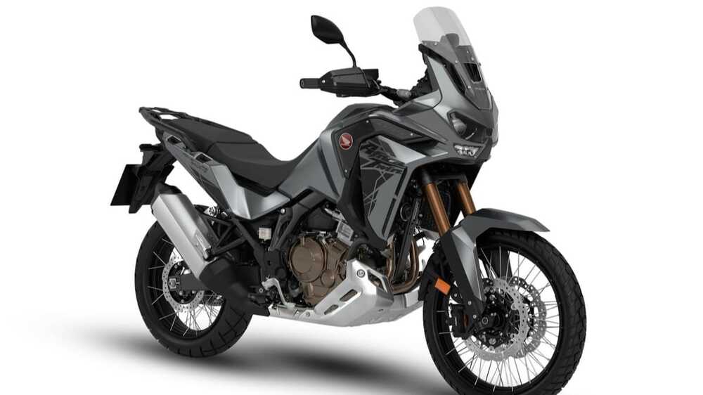 Honda CRF1100L Africa Twin Adventure Sports: Petualangan Tanpa Batas dengan Teknologi Terkini