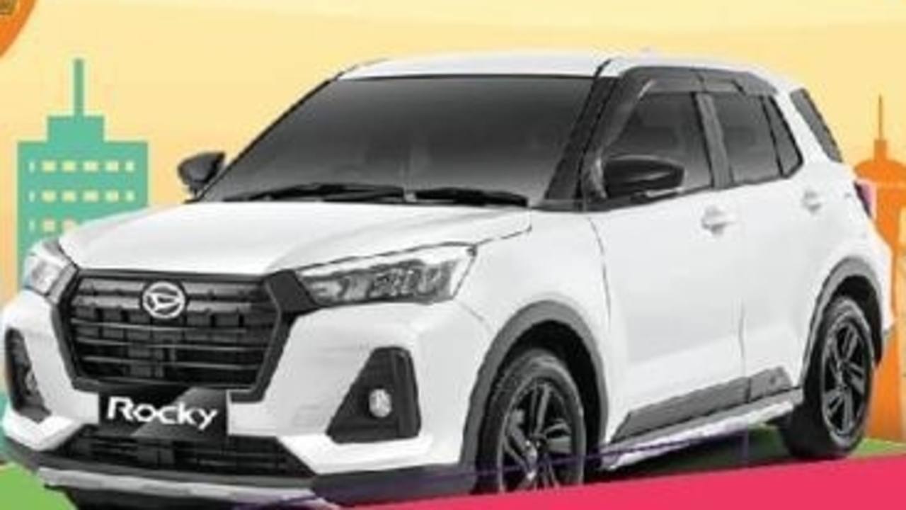 Mudik Aman, Ikuti Promo Service Daihatsu 