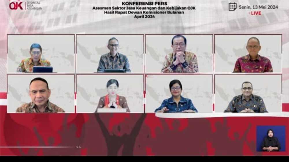  OJK Cabut Izin PT BPR Dananta: Sebuah Sorotan Terhadap Kerentanan Perbankan Indonesia