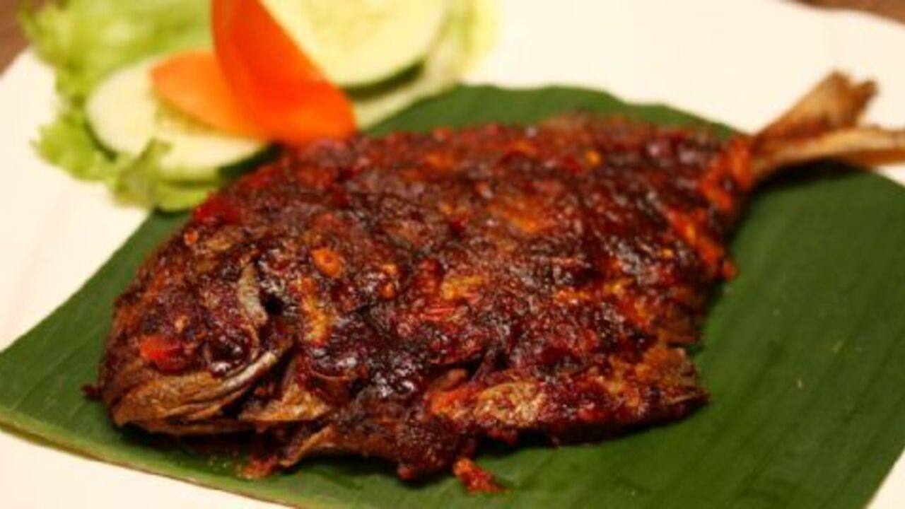 Keunikan Ikan Bakar Monokwari: Menyajikan Kelezatan Laut yang Tak Tertandingi