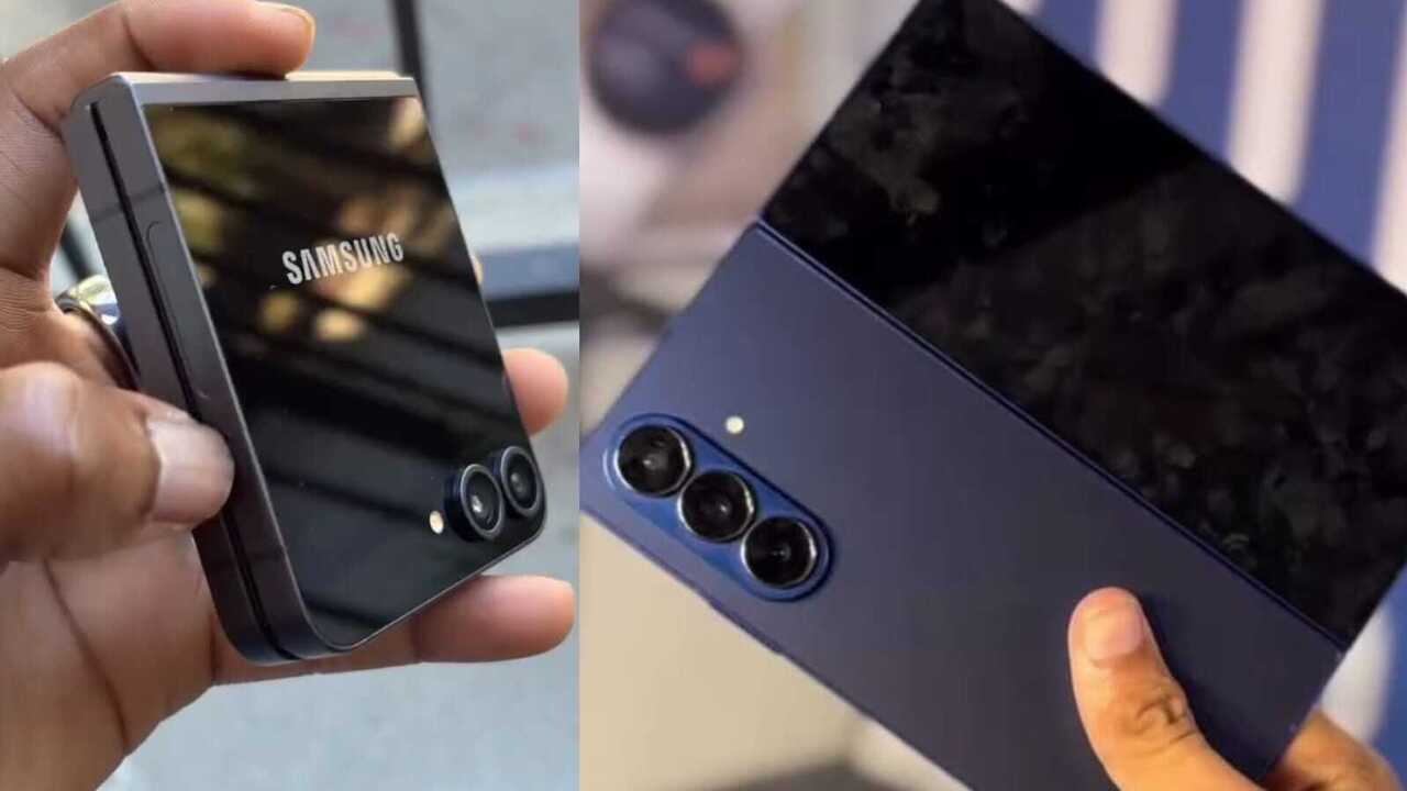 Samsung Galaxy Z Fold7 dan Z Flip7 Resmi Diperkenalkan, Inovasi Besar yang Mengejutkan Dunia Teknologi