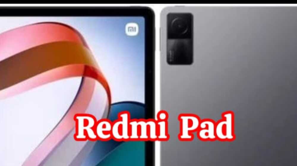 Membidik Kepemimpinan: Merinci  Redmi Pad Sebagai Tablet Inovatif  yang Merevolusi Produktivitas