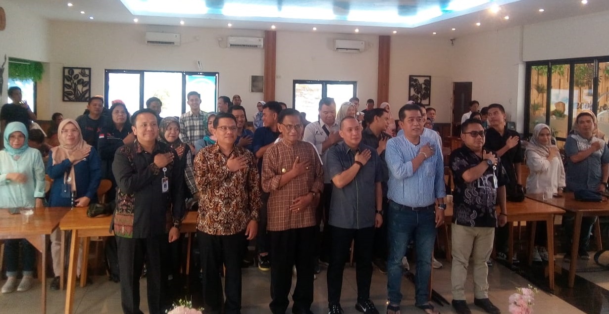 Pilkada Sumsel 2024: Tiga Aktivitas Besar KPU Sumsel, Semoga Demokrasi Berjalan Sesuai Aturan