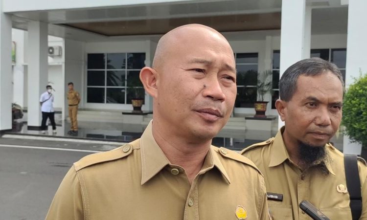 Ribuan Honorer di OKU Akan Diangkat Jadi PPPK