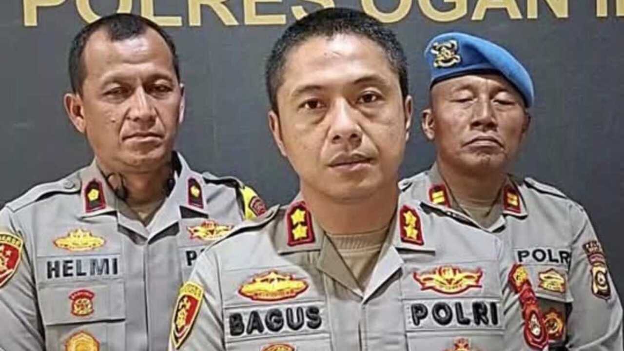 Kapolres Ogan Ilir Tegaskan: Kegiatan di Kantor Bupati Bukan Unjuk Rasa, tapi Rapat Mediasi Polemik PT Gembala