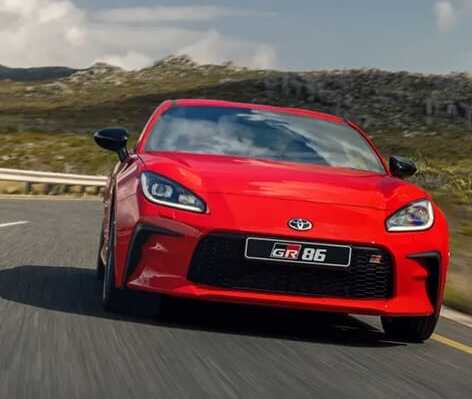 Toyota GR86: Mobil Sport Murni Tanpa Gimmick, Penerus Jiwa Analog di Era Digital