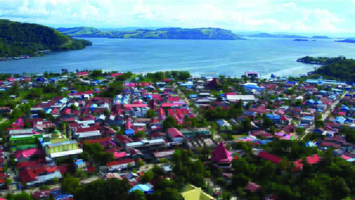 Pemekaran Pulau Papua, Usulkan 3 Provinsi Baru Lagi, Faktor Keamanan Jadi Alasan Utama